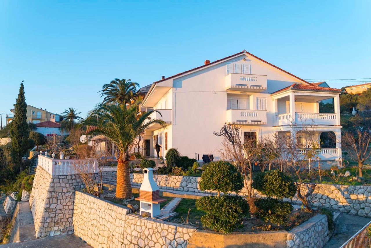 Apartments And Rooms By The Sea Supetarska Draga - Gonar, Rab - 16761 Exterior photo